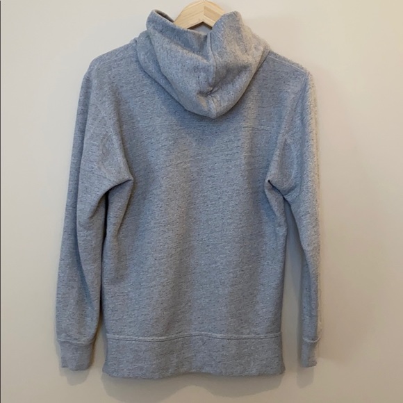 John Elliott | Men's Villain Hoodie Sweatshirt - Picture 7 of 8